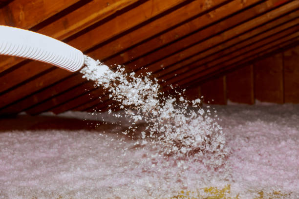 Best Residential Insulation in Del Monte Forest, CA