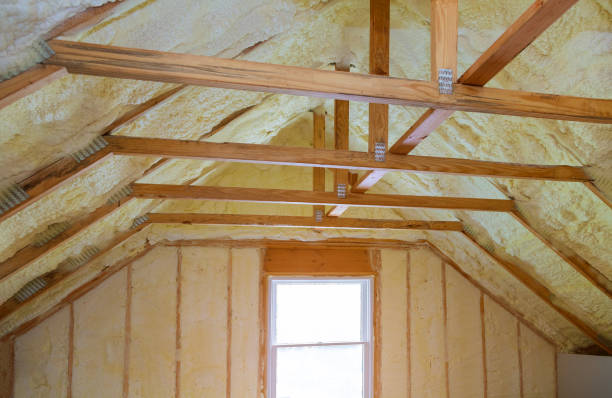 Trusted Del Monte Forest, CA Insulation Contractor Experts