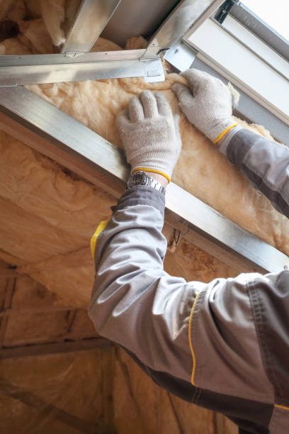 Best Blown-in Insulation in Del Monte Forest, CA