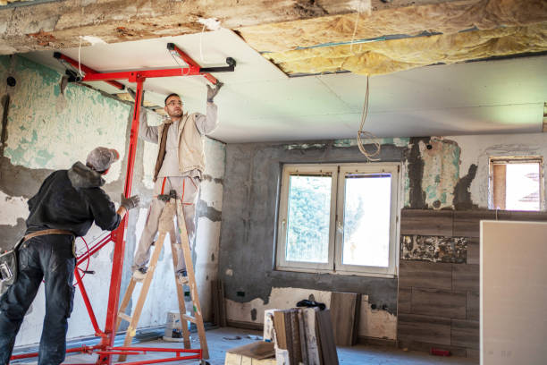 Types of Insulation We Offer in Del Monte Forest, CA