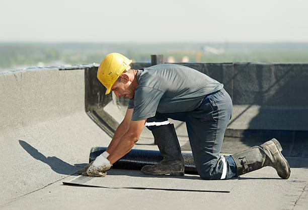 Best Insulation Maintenance and Repair in Del Monte Forest, CA