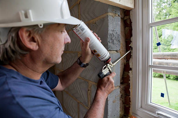 Best Energy Efficiency Insulation in Del Monte Forest, CA