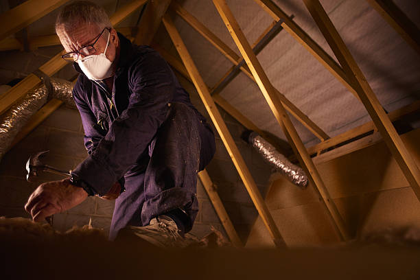 Best Commercial Insulation in Del Monte Forest, CA