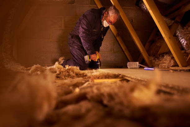 Best Spray Foam Insulation in Del Monte Forest, CA