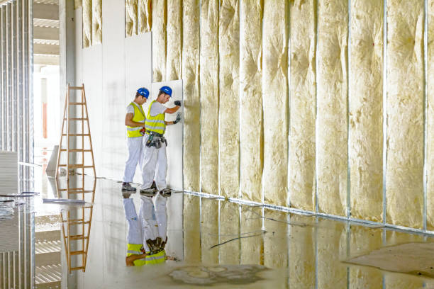 Best Fiberglass Insulation in Del Monte Forest, CA